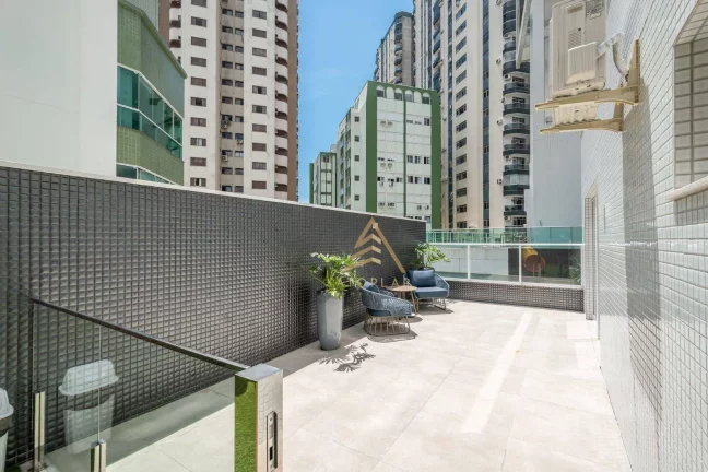 Imagem Apartamento Garden à venda, 214 m² por R$ 5.950.000,00 - Centro - Balneário Camboriú/SC