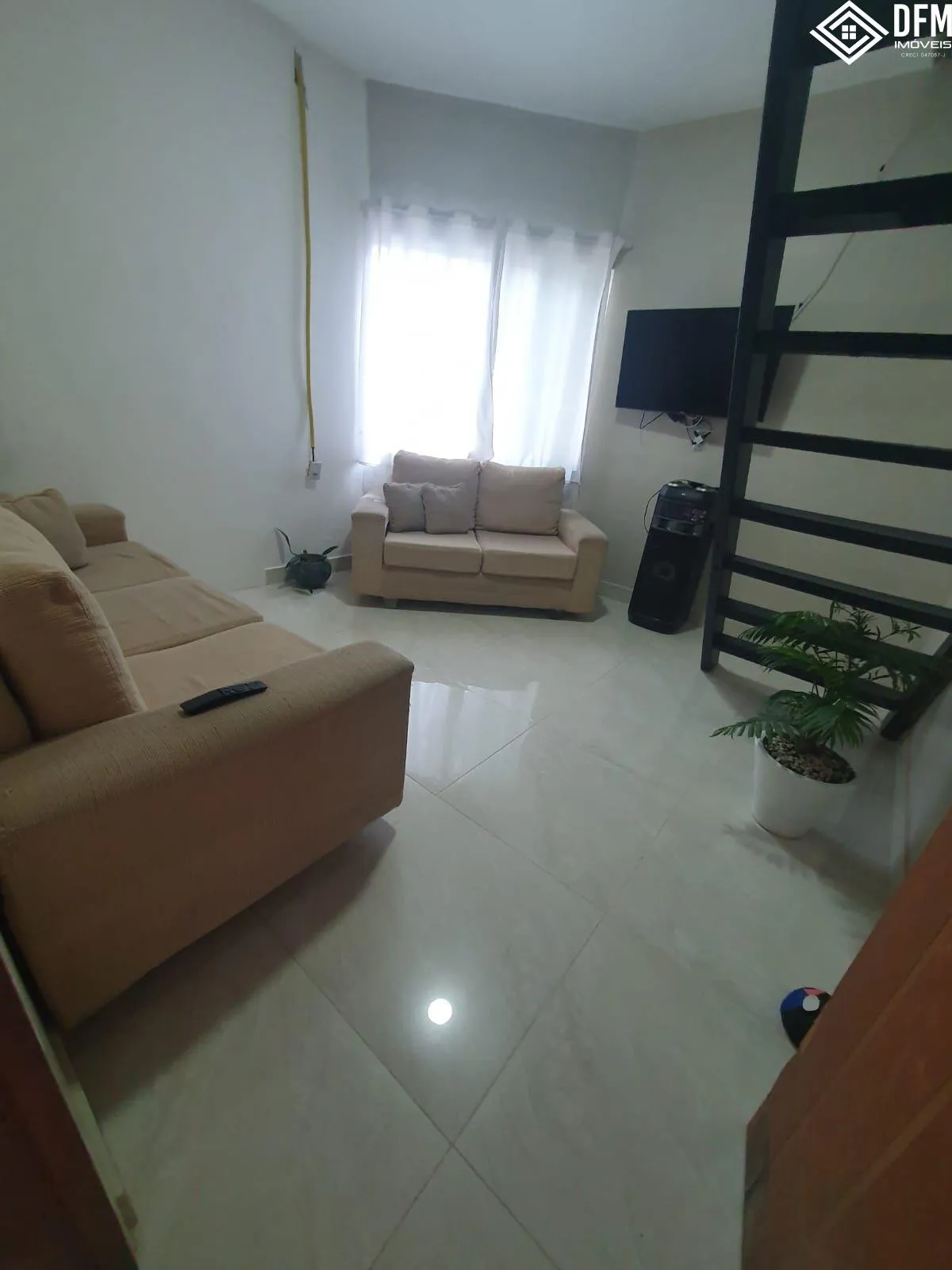 Imagem Sobrado com 3 Dormitorio(s) localizado(a) no bairro Parque Residencial Itapeti em Mogi das Cruzes / Mato Grosso do Sul Ref.:4353