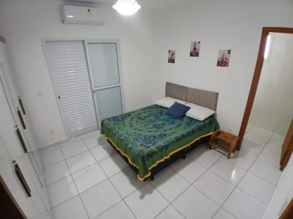 Imagem APARTAMENTO COM 92,00 m² - AVIAÇÃO - PRAIA GRANDE SP
