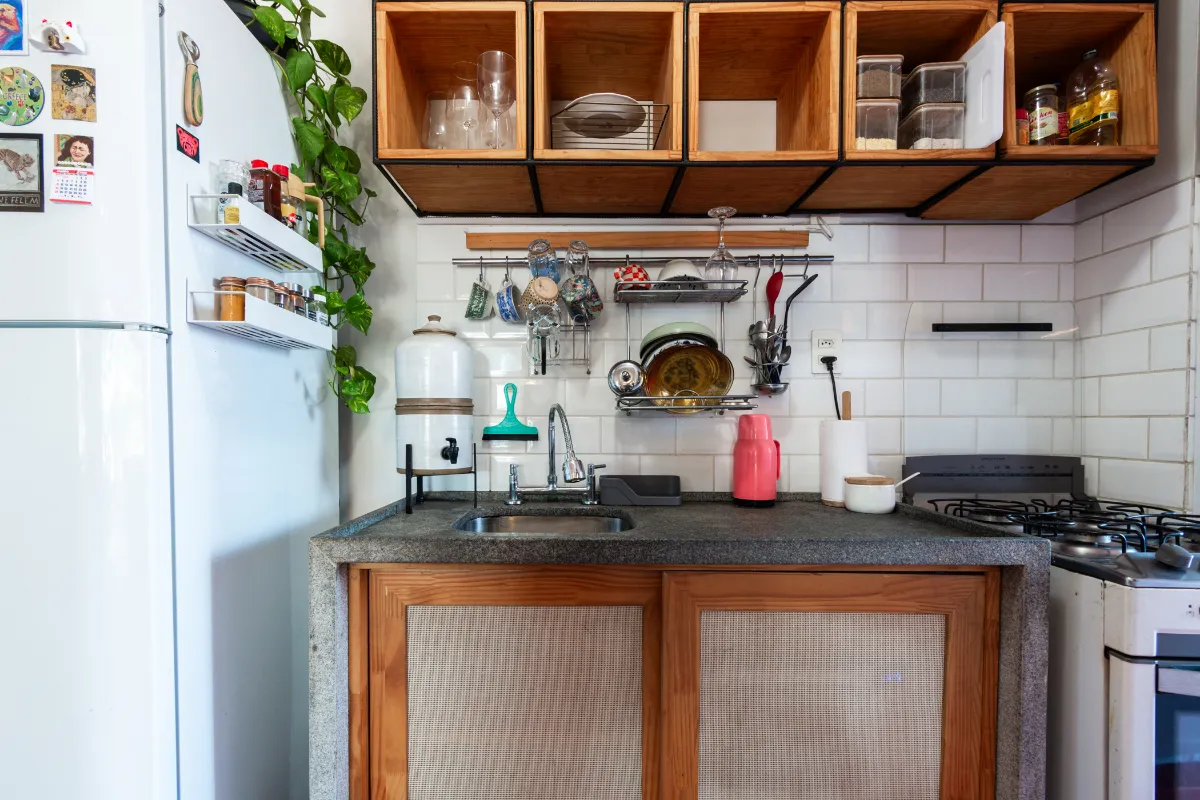 Imagem Apartamento para venda em Barra Funda com 2 quartos, 70m2