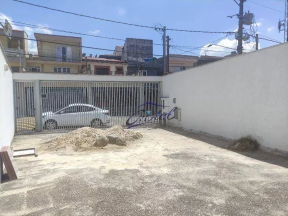 Imagem Casa Nova com 2 quartos (2 suítes) à venda, 180 m² - Jardim das Vertentes - Vila Sônia - São Paulo/SP
