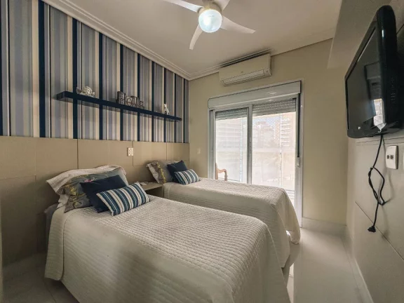 Imagem Apartamento com 4 dormitórios à venda, 132 m por R$ 4.800.000,00 - Riviera