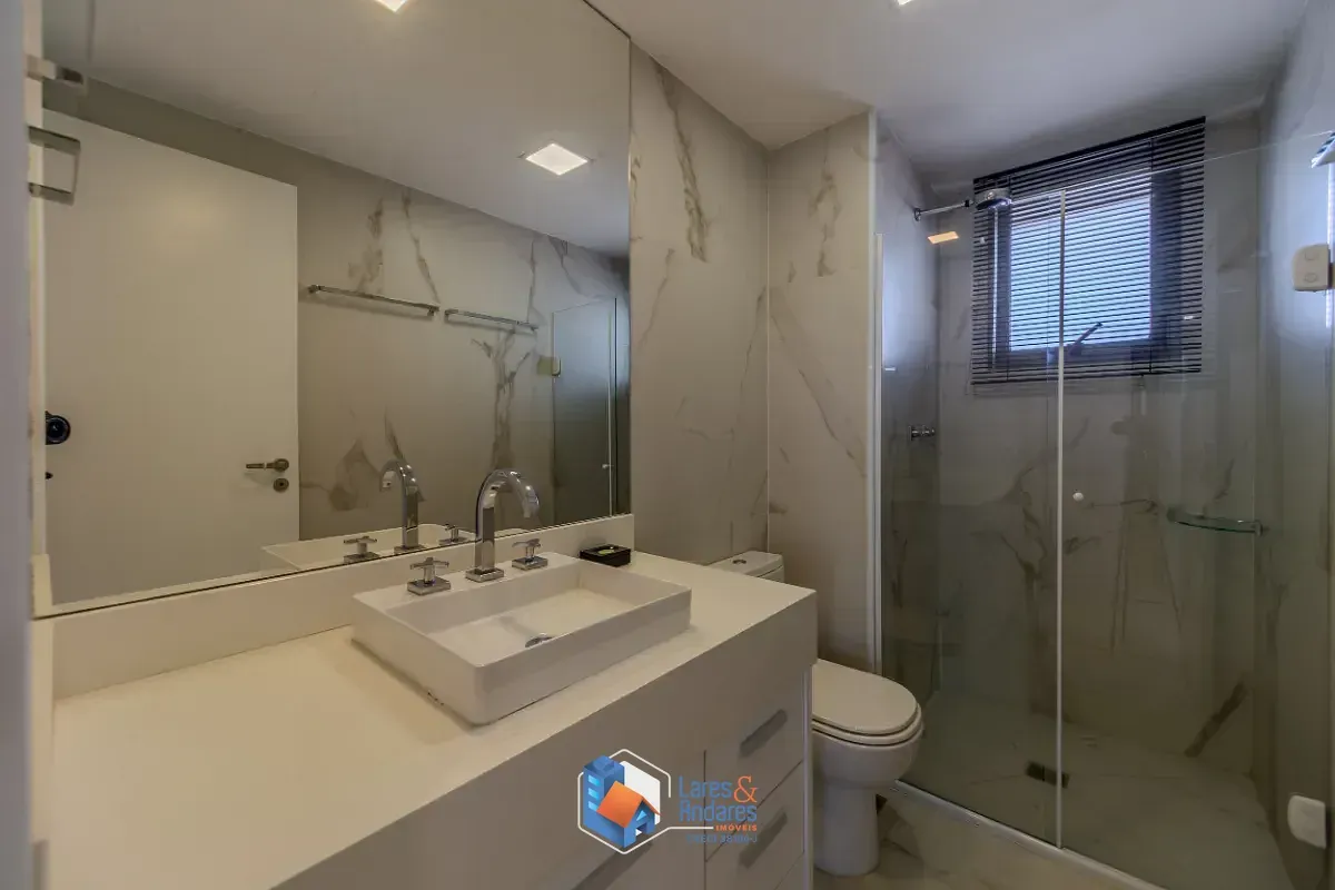 Imagem Apartamento para venda em Vila Mariana com 2 quartos, sendo 2 suítes, 85m²