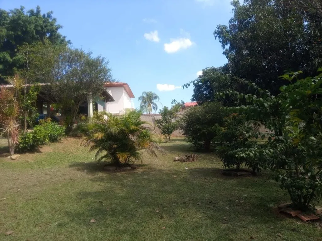 Imagem Chácara à venda 2 Quartos, 1 Suite, 3000M², Granjas Rurais Reunidas São Judas Tadeu, Taubaté - SP