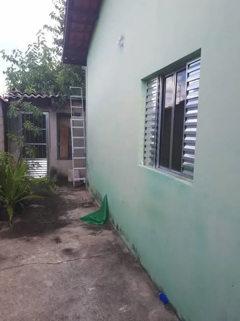 Imagem CASA - LOTEAMENTO TERRA NOVA