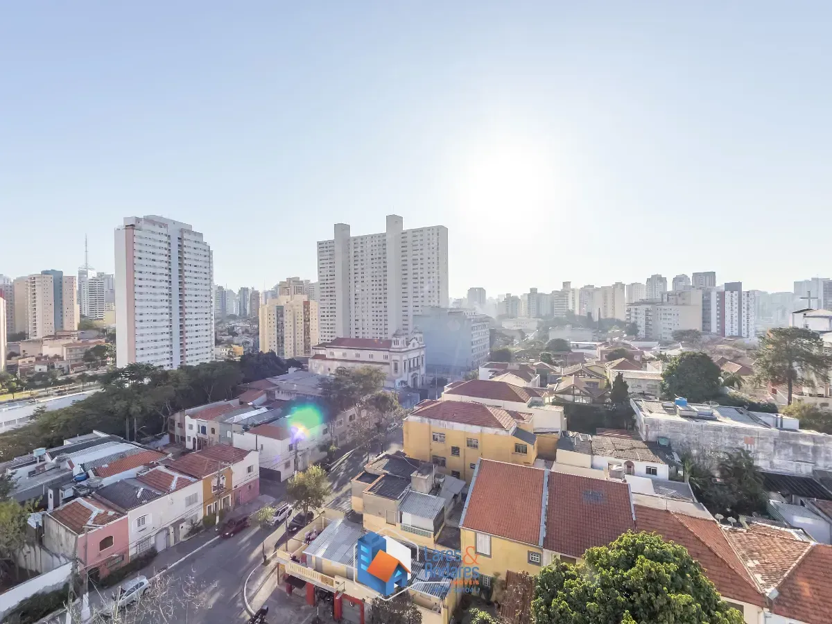 Imagem Apartamento para venda em Aclimação com 3 quartos, 84m²