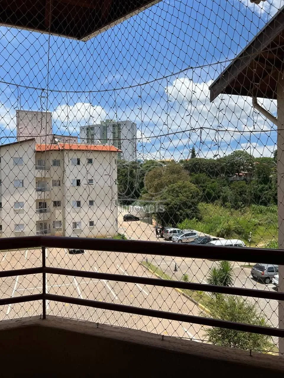 Imagem Apartamento com 2 dormitórios sendo 1 suíte em Valinhos/SP