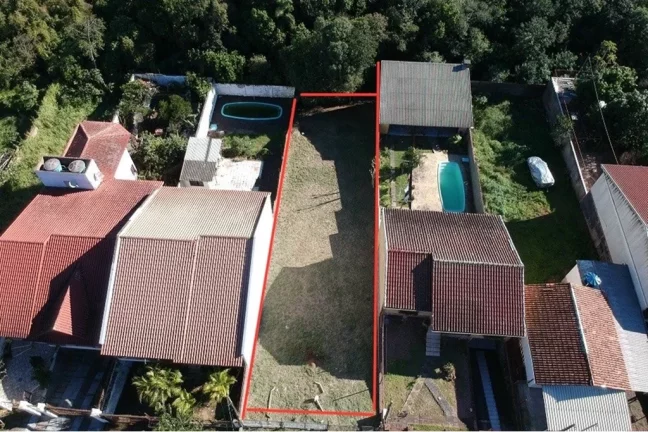 Foto do imóvel VNCA 315 Lote 610191037-85 - Terreno à venda no bairro Vila Nova - Porto Alegre/RS