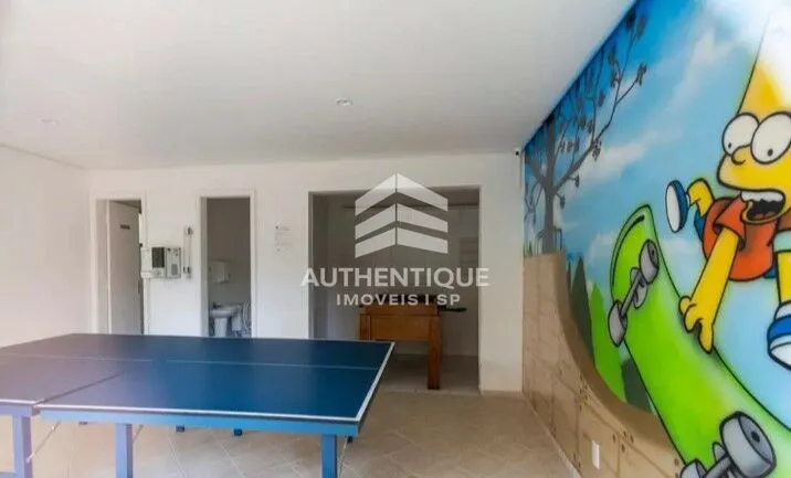 Imagem Ville D'france Jabaquara - Apartamento à venda no bairro Jabaquara - São Paulo/SP, Zona Sul