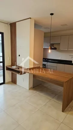 Imagem Apartamento com 73m² no bairro Costa e Silva