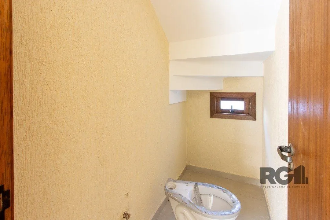 Imagem Casa de Condomínio em Cascata