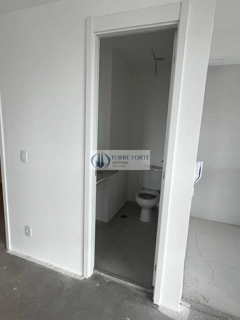 Imagem Apartamento com 3 dormitorios 1 suite, varanda e 1 vaga no Tatuape.