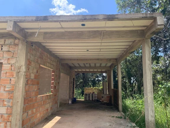 Imagem CHÁCARA DE 2.175 M² NO PARQUE DA ALVORADA, EM JUATUBA!