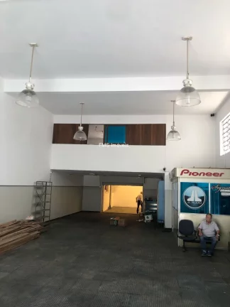 Imagem Loja comercial para locação de alto padrão no Butantã, São Paulo-SP: 2 banheiros, 3 vagas de garagem, 280m².
