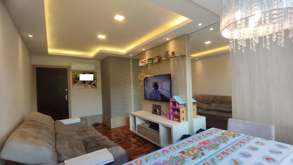 Imagem Apartamento para Venda em Teresópolis / RJ no bairro Caxanga