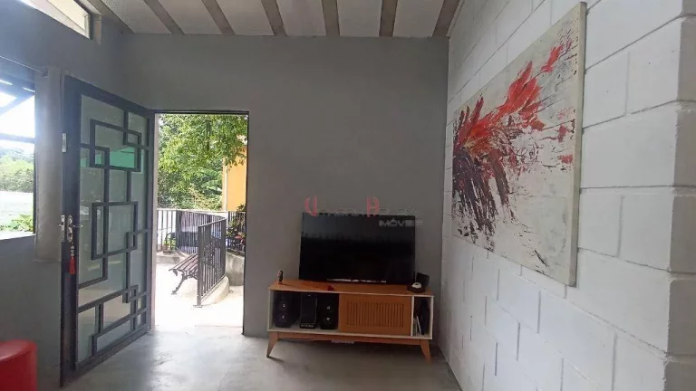 Imagem Chácara com 3 dormitórios à venda, 1018 m² por R$ 510.000,00 - Vivendas do Engenho D Água - Itatiba/SP