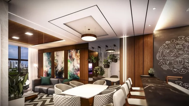 Imagem Livin Resort - Residencial - Apartamento à venda no bairro Praia de Atlântida - Xangri-Lá/RS