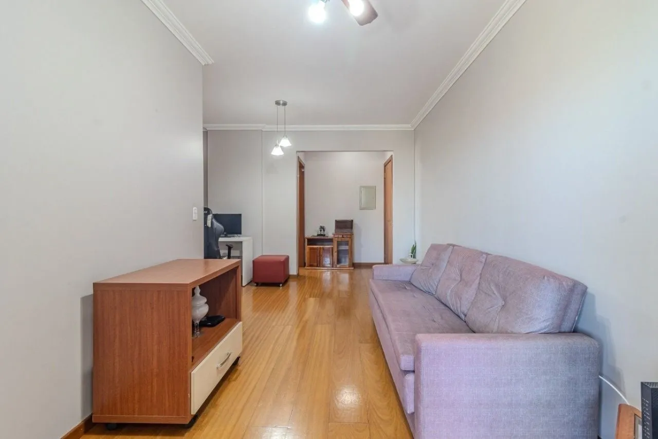 Imagem Apartamento com 2 quartos, vaga dupla - Bairro Petrópolis