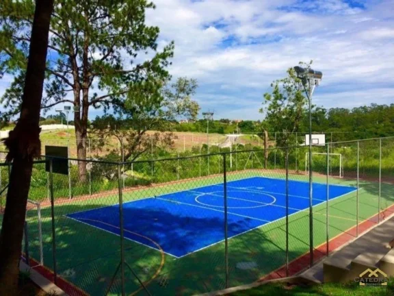 Imagem Terreno no condomínio Bela Vittá à venda por R$ 424.000,00 - Jardim Celeste - Jundiaí/SP