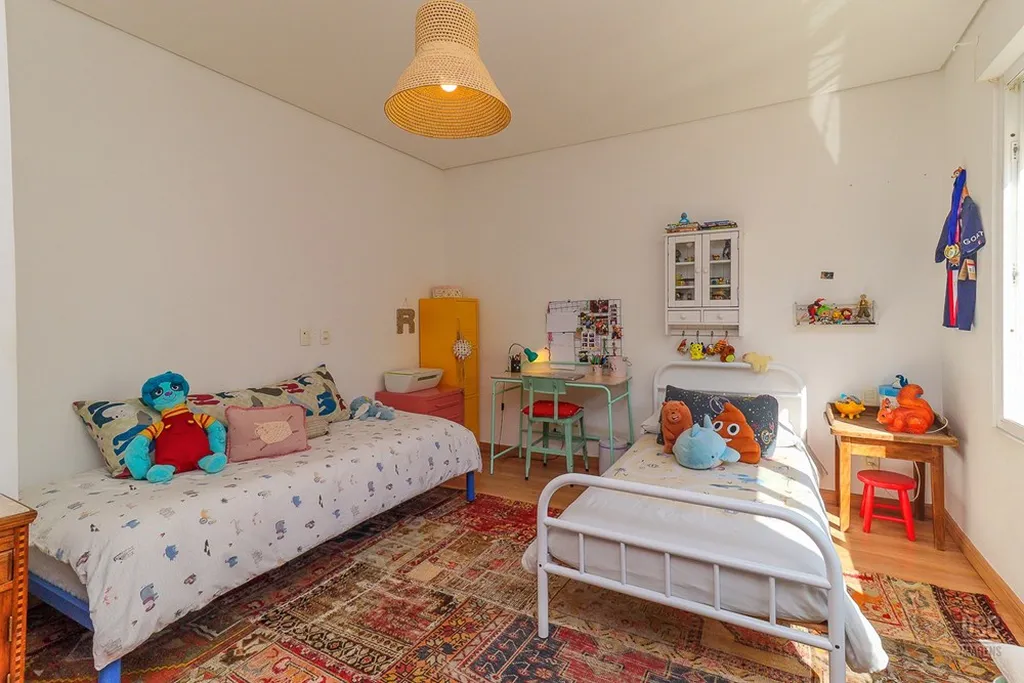 Imagem Apartamento em Moinhos de Vento