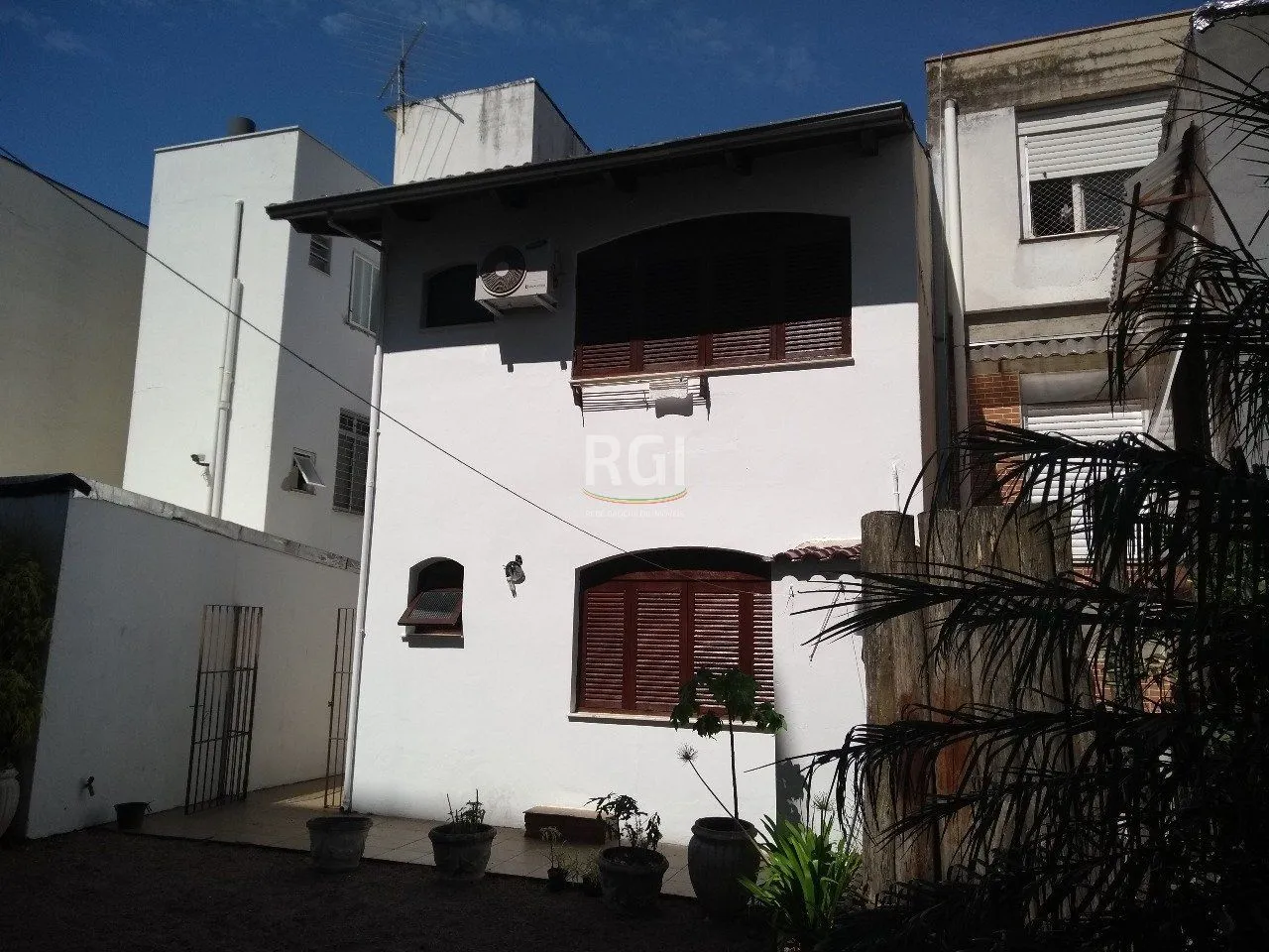 Imagem Casa para Venda - 792m², 3 dormitórios, 1 vaga - Rio Branco