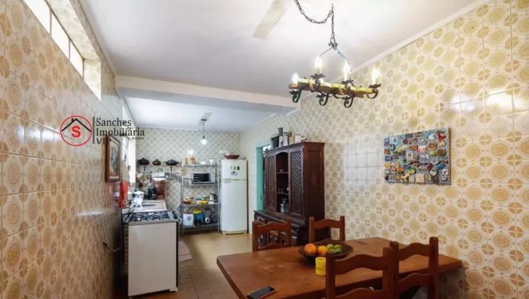 Imagem Casa T?(C)rrea á venda | 300m de terreno | Vila Prudente