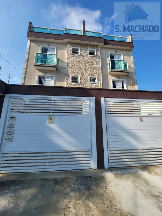 Foto do imóvel Apartamento para Venda em Santo André / SP