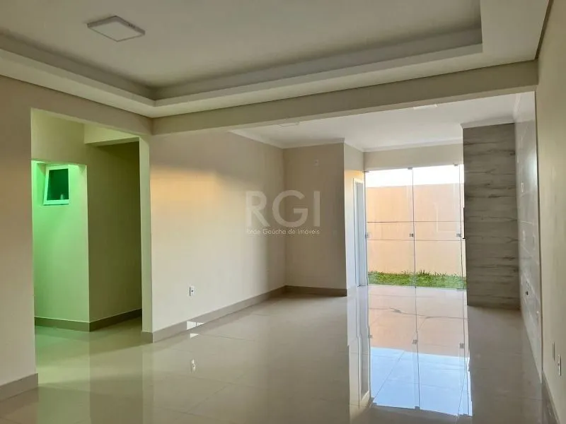 Imagem Casa Condominio para Venda - 115m², 3 dormitórios, sendo 1 suites, 1 vaga - Parque Granja Esperança