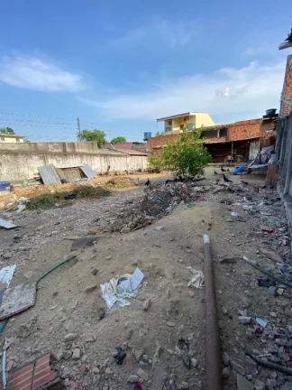 Imagem TERRENO RESIDENCIAL em MANAUS - AM, ALVORADA