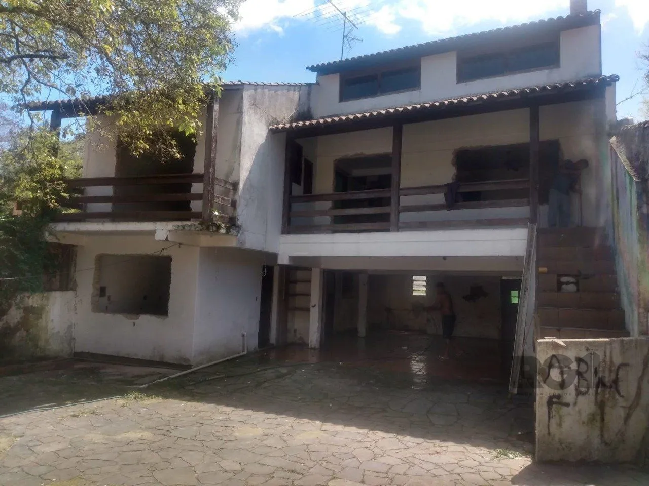 Imagem Casa em Guarujá