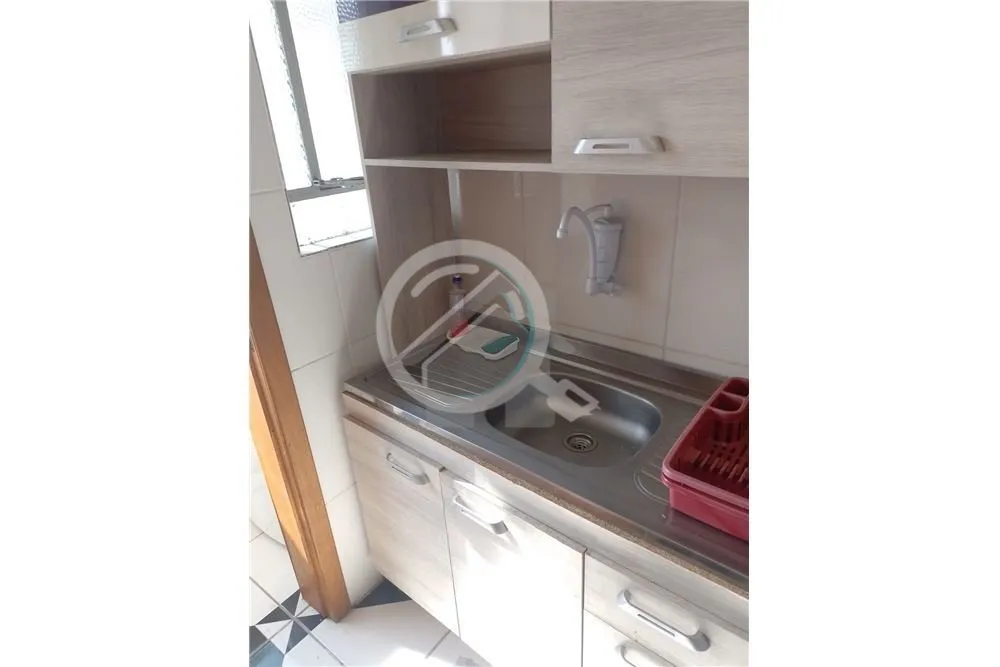 Imagem Apartamento, bem localizado. A 80m da Avenida Bento Gonçalves, e 100m da 3ª Perimetral, nas quais ...