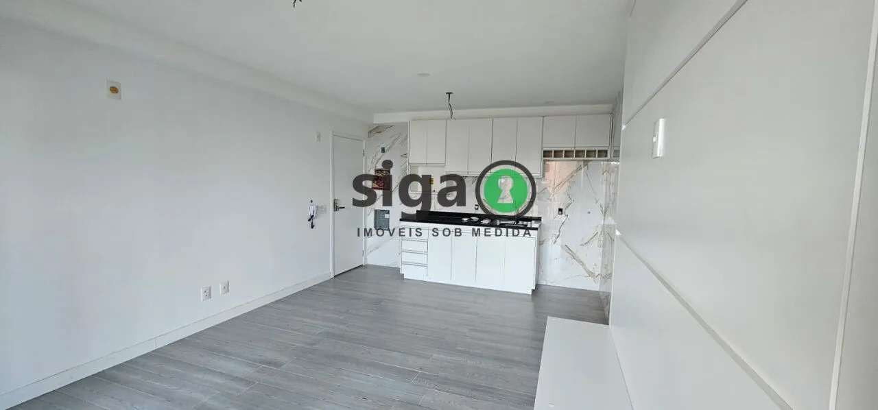 Imagem Apartamento de 50m² à venda em Pinheiros/Vila Madalena