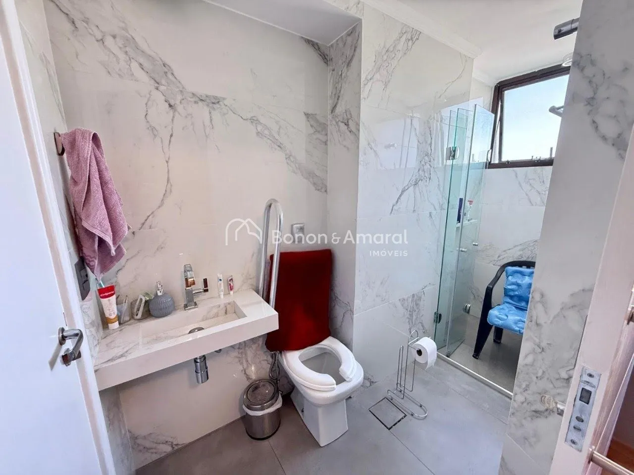 Imagem Apartamento à venda no Edifício Camaçari - Cambuí, Campinas
