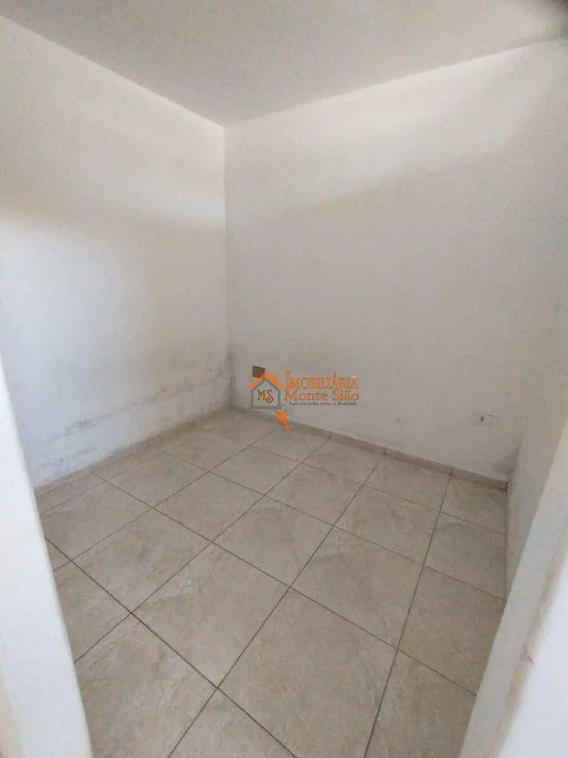 Imagem Sobrado com 5 dormitórios à venda, 339 m² por R$ 1.100.000,00 - Jardim Bom Clima - Guarulhos/SP