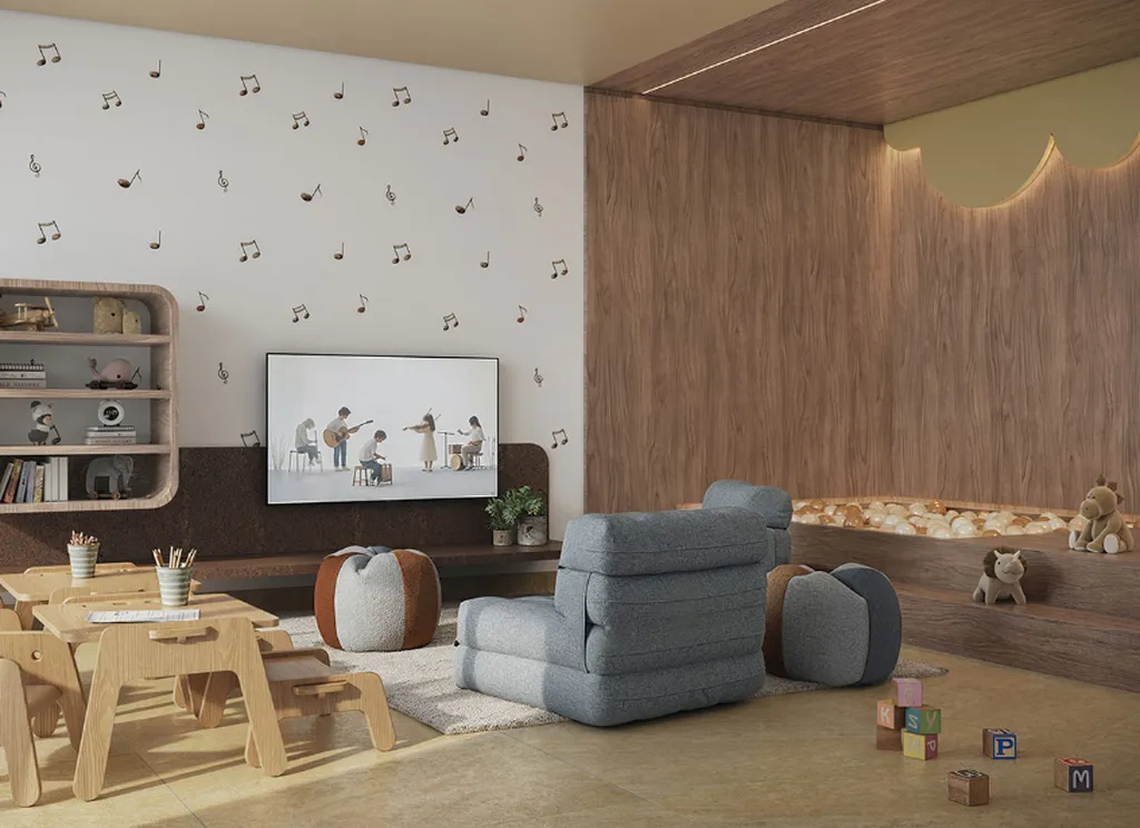 Imagem Apartamento em Lançamentos no bairro Icaraí - Niterói, RJ