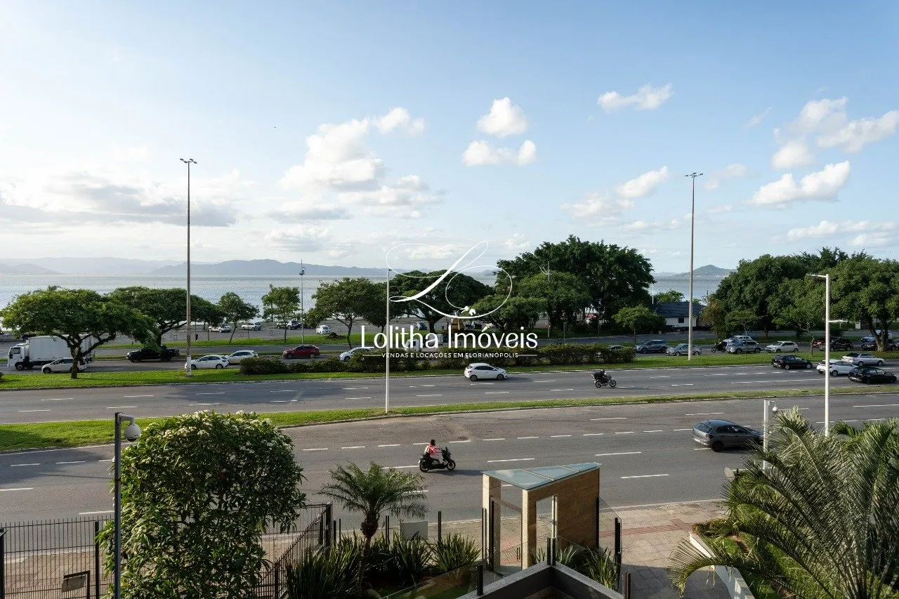 Imagem APARTAMENTO DE 206M², COM 3 SUÍTES À VENDA NA BEIRA-MAR NORTE - FLORIANÓPOLIS/SC