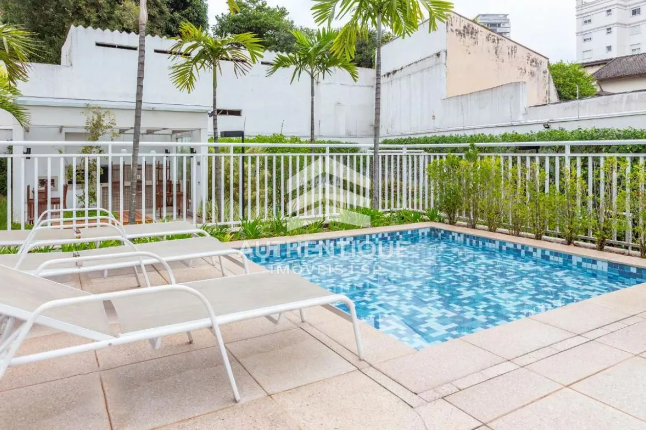 Imagem Destiny Lapa - Apartamento à venda em São Paulo/SP