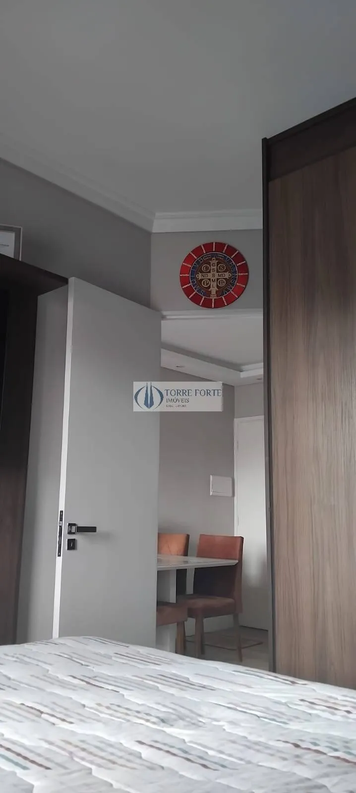 Imagem Ótimo apartamento com 28 m², 1 dormitório, 1 vaga de garagem, em Moema