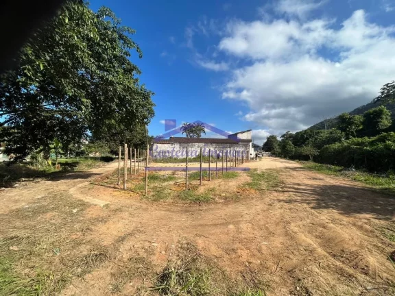 Imagem Terreno no Perequê-Açú