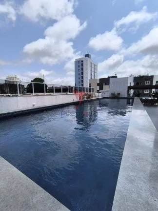 Imagem Apartamento 2 quartos com varanda gourmet no Bairro dos Estados
