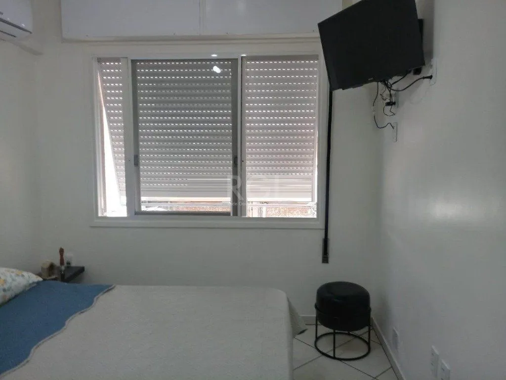 Imagem Apartamento para Venda - 58.89m², 2 dormitórios, 1 vaga - Farroupilha
