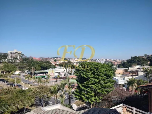 Imagem Casa Comercial Centro de Atibaia