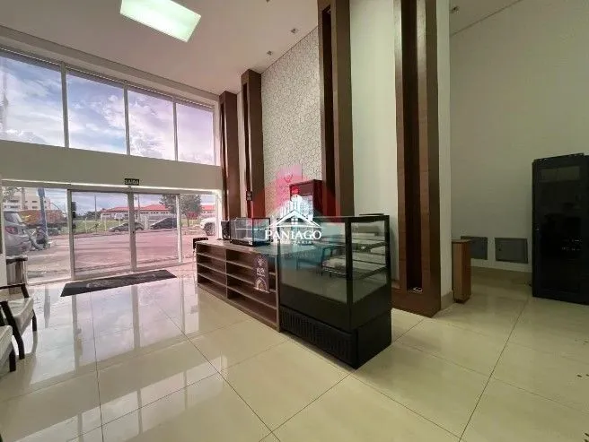 Foto do imóvel SALA COMERCIAL - JARDIM CUIABA OFFICE