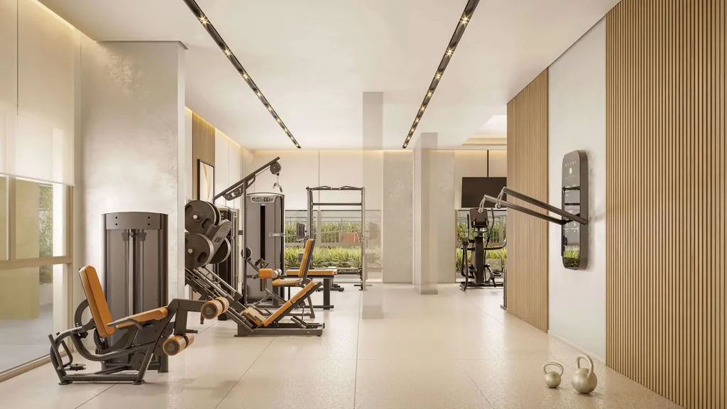 Imagem The Grand Residence - Breve Lançamento - The Grand Residence