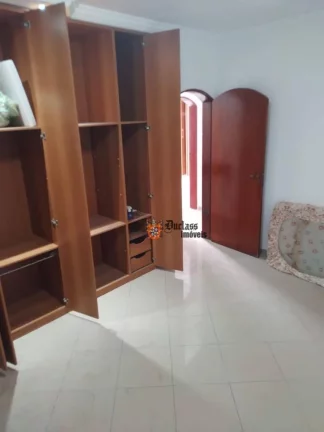 Imagem Casa com 4 dormitórios, 320 m² - venda por R$ 1.050.000,00 ou aluguel por R$ 6.185,00/mês - Jardim do Lago - Jundiaí/SP