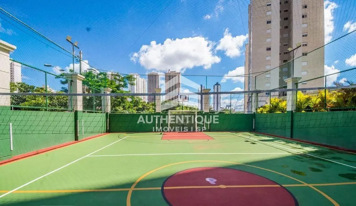 Imagem ARTHOUSE DOUBLE SKY TAQUARAL CAMPINAS - Apartamento à venda no bairro Taquaral - Campinas/SP