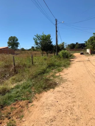 Imagem Terreno com 360 m² no bairro Morada Nobre-Barreiras-Bahia