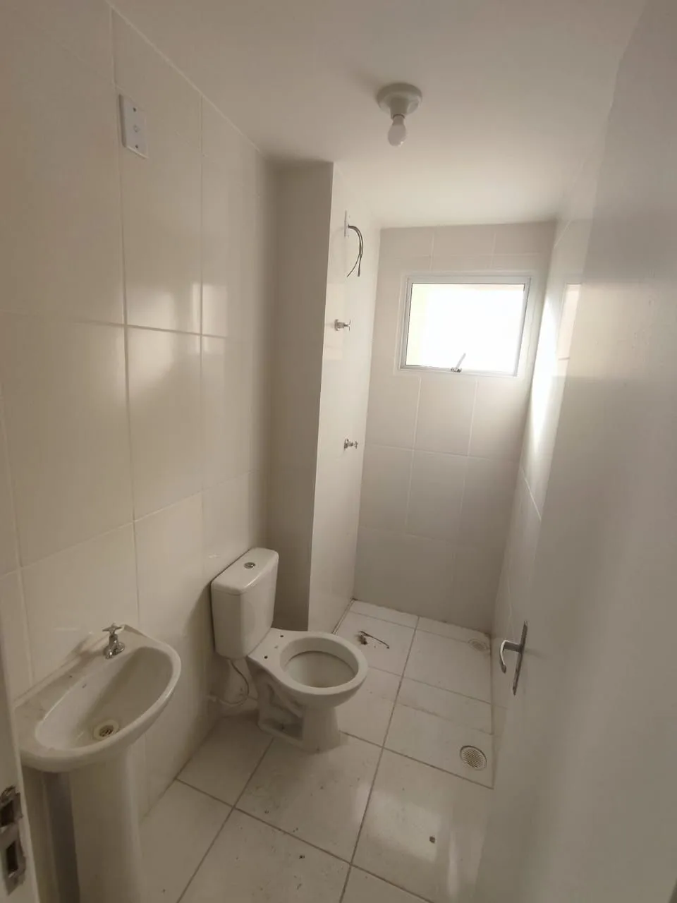 Imagem Apartamento de 62,13m² com 2 Dormitórios no Residencial Botânico, Sorocaba