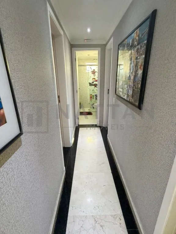 Imagem Apartamento com 3 dormitórios à venda, 121 m² por R$ 1.590.000,00 - Vila Regente Feijó - São Paulo/SP