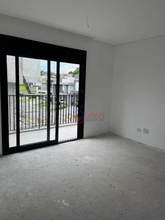 Imagem Casa em condominio com 4 dormitórios à venda - Colombo/PR